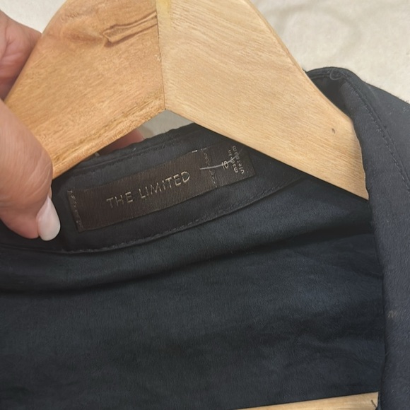 The Limited short‎ sleeve dress Sz. 10 - Picture 9 of 9